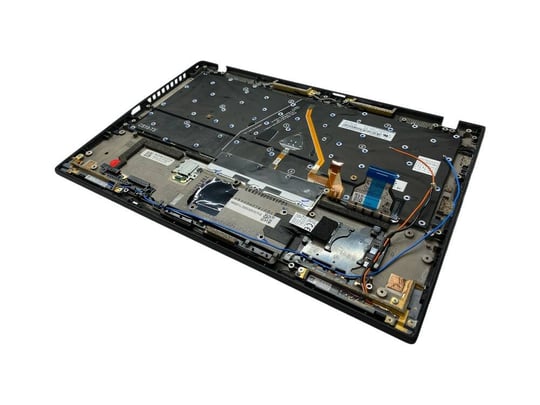 Lenovo for ThinkPad X1 Carbon 8th Gen with Keyboard (PN: AM1A1000H00) - 2420261 #4