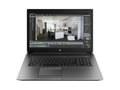 HP ZBook 17 G6 - 15222305 thumb #1