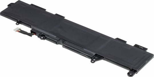 T6 POWER for Power HP EliteBook 745 G5, 830 G5, 840 G5, ZBook 14 U G5, 4330mAh, 50Wh, 3cell, Li-pol - 2080679 #3