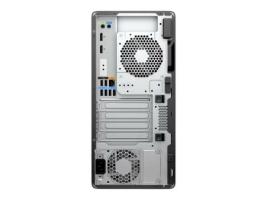 HP Z2 Tower G5 Workstation - 16011869 #4