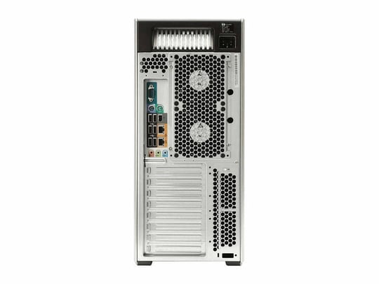 HP Z800 Workstation - 16011553 #2