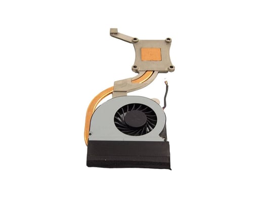 Dell for Latitude E6420, For Integrated Intel UMA Video (PN: 0FVJ0D) - 2720069 #2