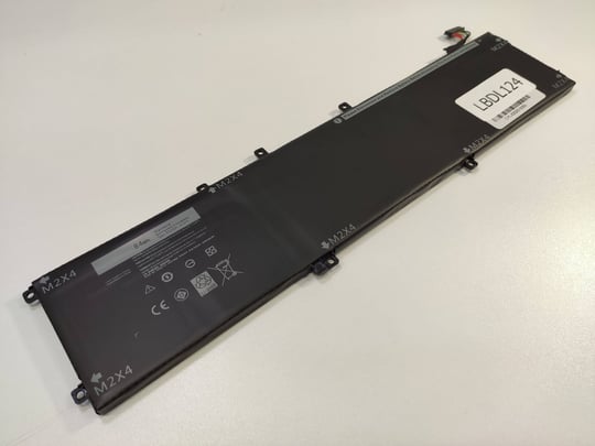 Dell XPS 15-9550, Precision 5510 - 2080132 #1