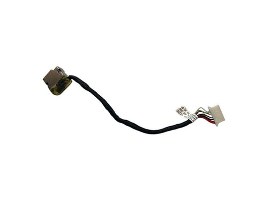 HP for ProBook 470 G3, DC Power Connector (PN: 804187-Y17) - 2610259 #3