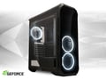 Furbify GAMER PC 4 Tower i5 + GTX 1650 4GB - 1603305 thumb #1