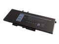 Replacement for Latitude 5400, 5410, 5411, 5500, 5510 (PN: 4GVMP) - 2080462 thumb #1