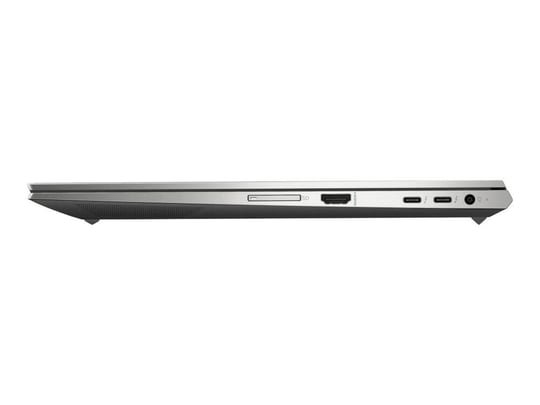 HP ZBook Studio G8 (NVIDIA T1200 4GB) - 15233707 #6