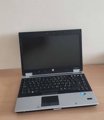 HP EliteBook 8440p értékelés Marián #2