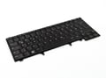 Dell EU for Dell Latitude E5420, E5430, E6220, E6320, E6330, E6420, E6430, E6440, (Trackpoint) - 2100186 thumb #0