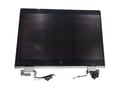 Replacement for HP EliteBook x360 830 G6, Touchscreen With Complete Assembly - 2110397 thumb #2