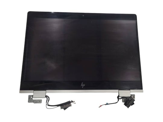 Replacement for HP EliteBook x360 830 G6, Touchscreen With Complete Assembly - 2110397 #2