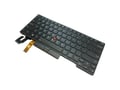 Replacement US for ThinkPad T14, G1-G2 (PN: SN20P32754) - 2100611 thumb #2