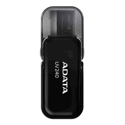 ADATA 32GB UV240 USB Black - 1990034 #1