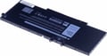 T6 POWER for Dell Latitude 5401, 5410, 5501, 5510, Precision 3550, 4470mAh, 68Wh, 4cell, Li-pol - 2080688 thumb #2