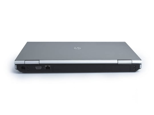 HP EliteBook 8470p + Docking station HP Compaq HSTNN-I11X + Headset - 1523266 #4