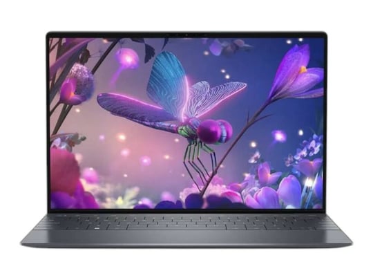 Dell XPS 13 Plus 9320 (16GB) Black - 15225433 #1