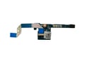 Dell for Latitude E7240, SIM Card IO Circuit Board With Cable (PN: 0YY58C) - 2630282 thumb #1