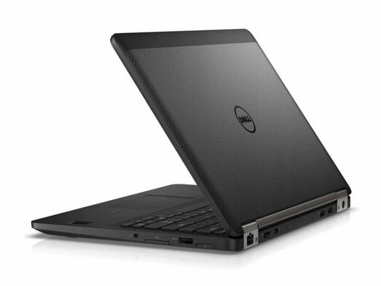 Dell Latitude E7270 (Quality: Bazár, Without Battery) - 15219740 #4