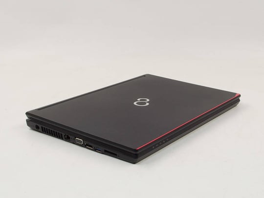 Fujitsu LifeBook E556 - 1523841 #5