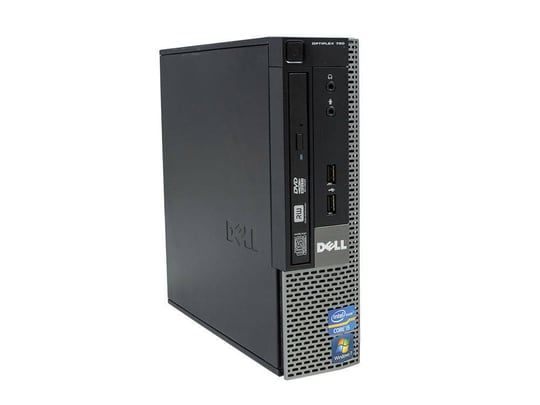 Dell OptiPlex 790 USFF - 1608998 #3