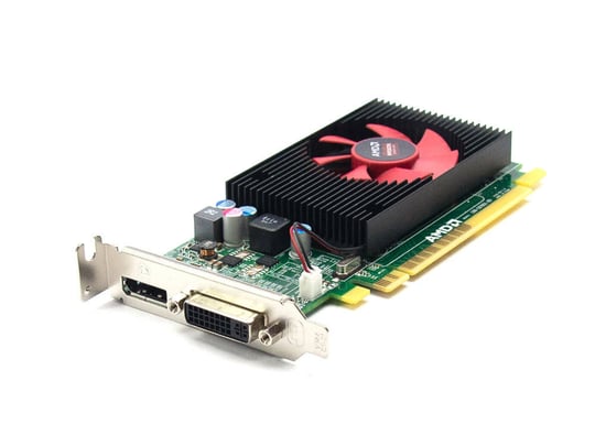 AMD Radeon R5 340x LP Videokártya - 2030224 (használt termék) #1
