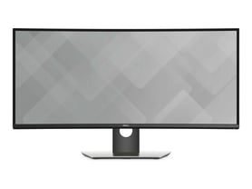 Dell 34" UltraSharp U3417W