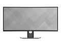 Dell 34" UltraSharp U3417W - 1442351 thumb #0