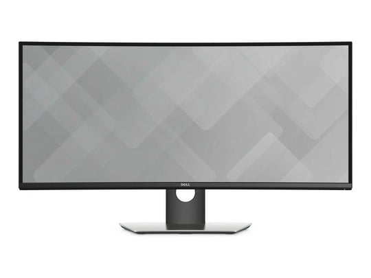 Dell 34" UltraSharp U3417W - 1442351 #1