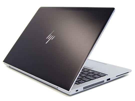 HP EliteBook 840 G5 Satin Matte Black - 15211891 #1