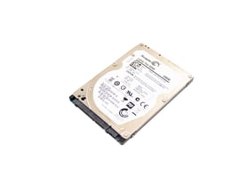 Seagate 500GB SSHD