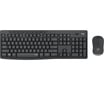 Logitech Wireless Keyboard & Mouse MK295, Graphite CZ/SK - 2260007 thumb #1