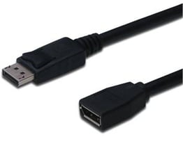 PremiumCord DisplayPort to DisplayPort 2m M/F