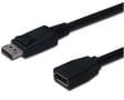 PremiumCord DisplayPort to DisplayPort 2m M/F - 1130010 thumb #1