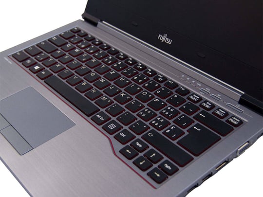 Fujitsu LifeBook U745 Jungle - 15212255 #9