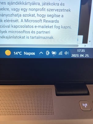 HP EliteBook 840 G3 értékelés László #1