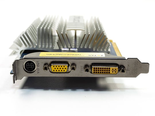 Zotac GeForce 9400 GT Zone Edition - 2030226 #3