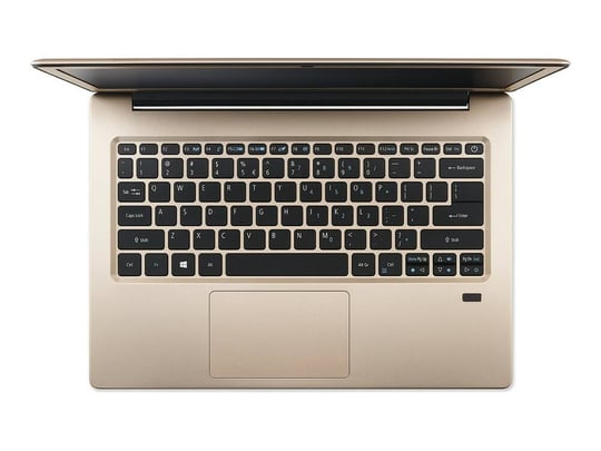 Acer Swift 1 SF113-31 Luxury Gold (4GB) - 15236645 #6