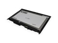 Replacement for X380 Yoga, Touchscreen + LCD + Bezel - 2110133 thumb #2