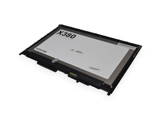 Replacement for X380 Yoga, Touchscreen + LCD + Bezel - 2110133 #3