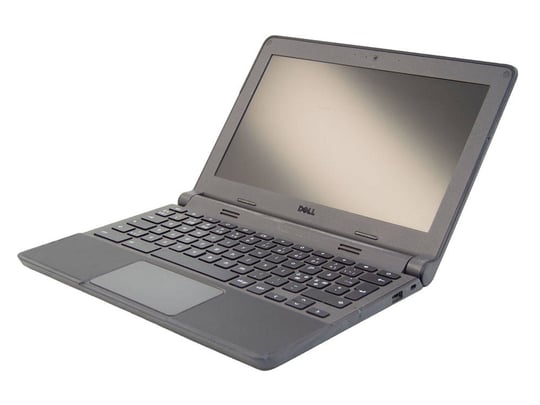 Dell ChromeBook 11 3120 (4GB) Wave 3D - 15214191 #3