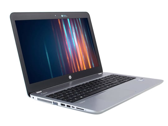 HP ProBook 450 G4 Notebook - 1525328 | furbify