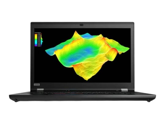 Lenovo ThinkPad P73 - 15228980 #3