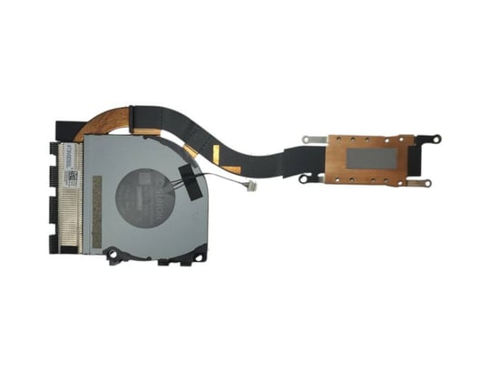 Dell for Latitude 7330 (PN: FFJ6F, 0FFJ6F) - 2720139 #2