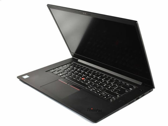 Lenovo ThinkPad P1 Gen 2 (NVIDIA Quadro T2000 4GB) (Quality: Bazár, Not working USB Type-C) - 15239483 #2