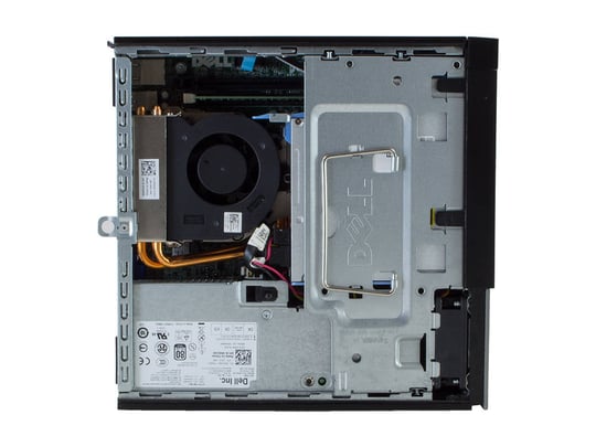 Dell Optiplex 9010 USFF - 1602598 #3