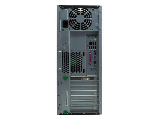 HP XW4600 Workstation - 1602523 #2