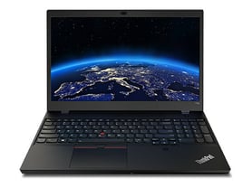 Lenovo ThinkPad T15p Gen 2 (GeForce GTX 1650 4GB) (Touchscreen)