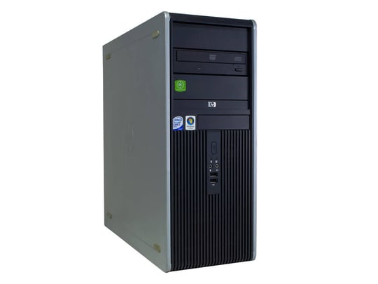 HP XW4600 Workstation - 1606826 #1