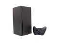 Microsoft XBOX Series X 1TB + Xbox Wireless Headset + Accessories - 1210005 thumb #2