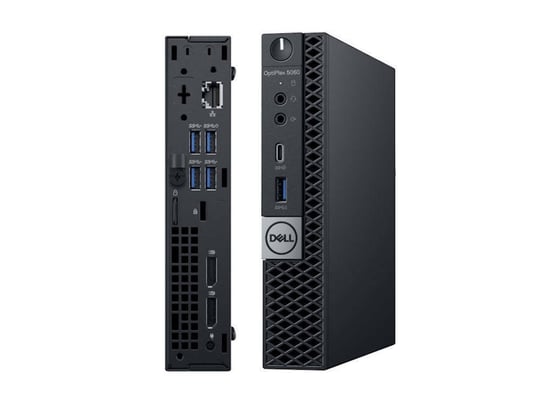 Dell OptiPlex 5060 Micro - 16011083 #2